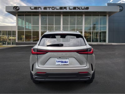 2024 Lexus NX 350 Premium AWD