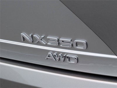 2024 Lexus NX 350 Premium AWD