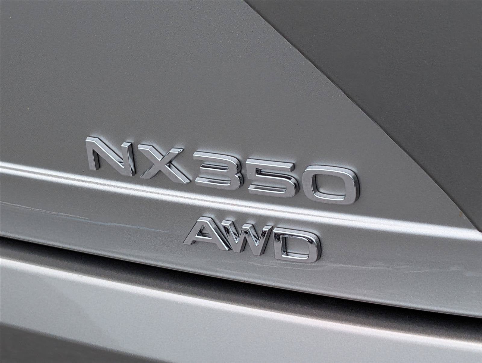 2024 Lexus NX 350 Premium AWD