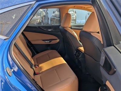 2025 Lexus NX 350 Premium AWD