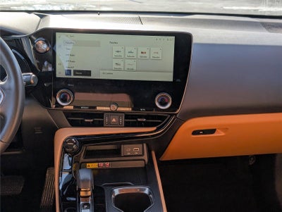 2025 Lexus NX 350 Premium AWD