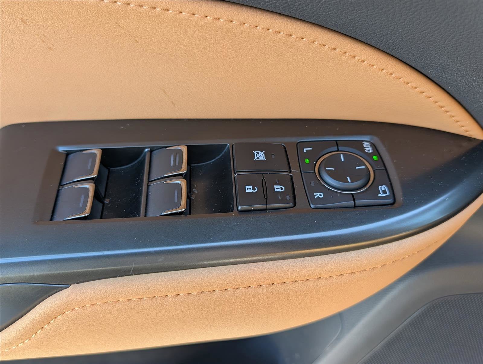 2025 Lexus NX 350 Premium AWD