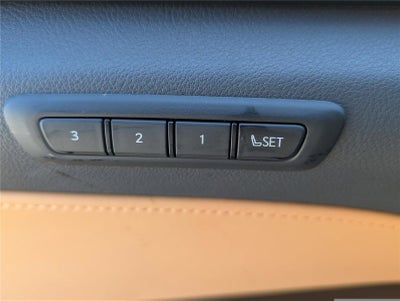 2025 Lexus NX 350 Premium AWD