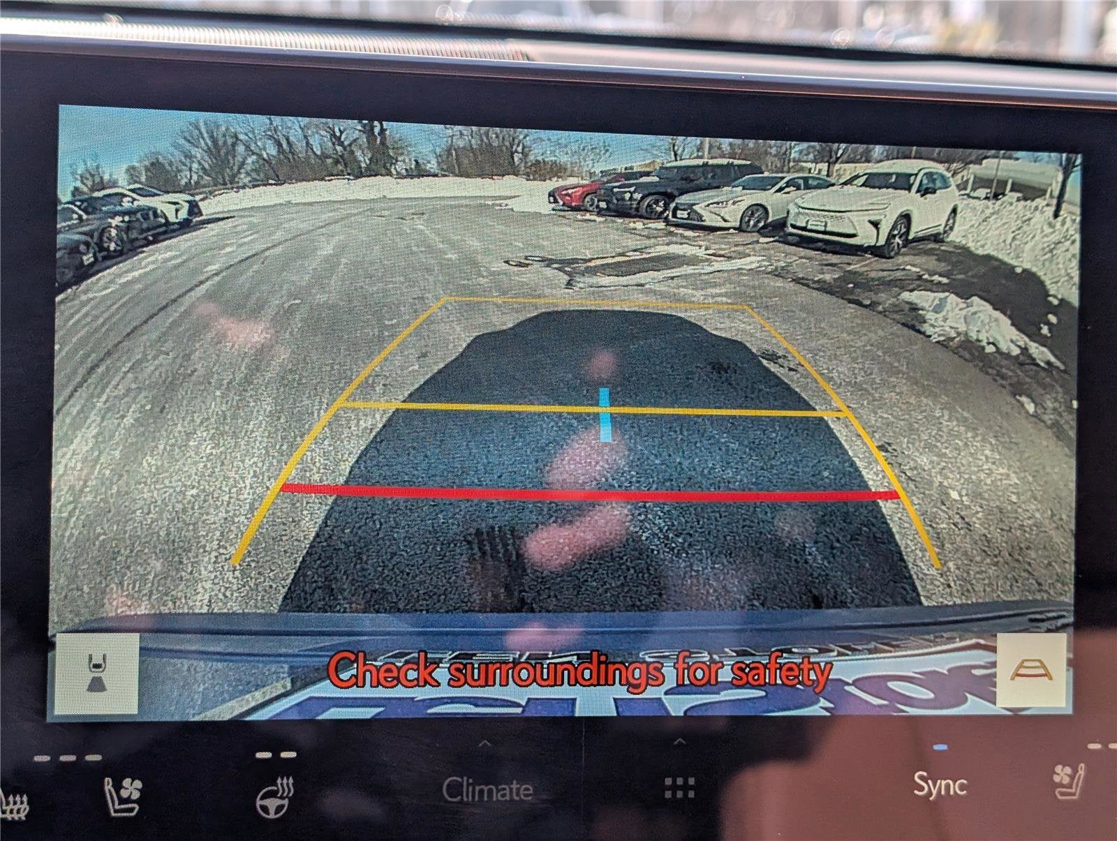 2025 Lexus NX 350 Premium AWD