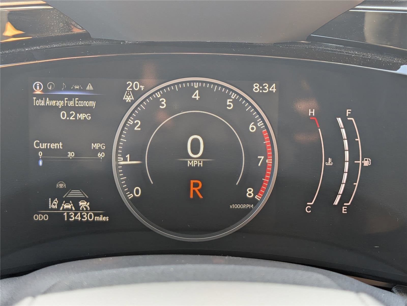 2025 Lexus NX 350 Premium AWD