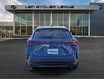2025 Lexus NX 350 Premium AWD