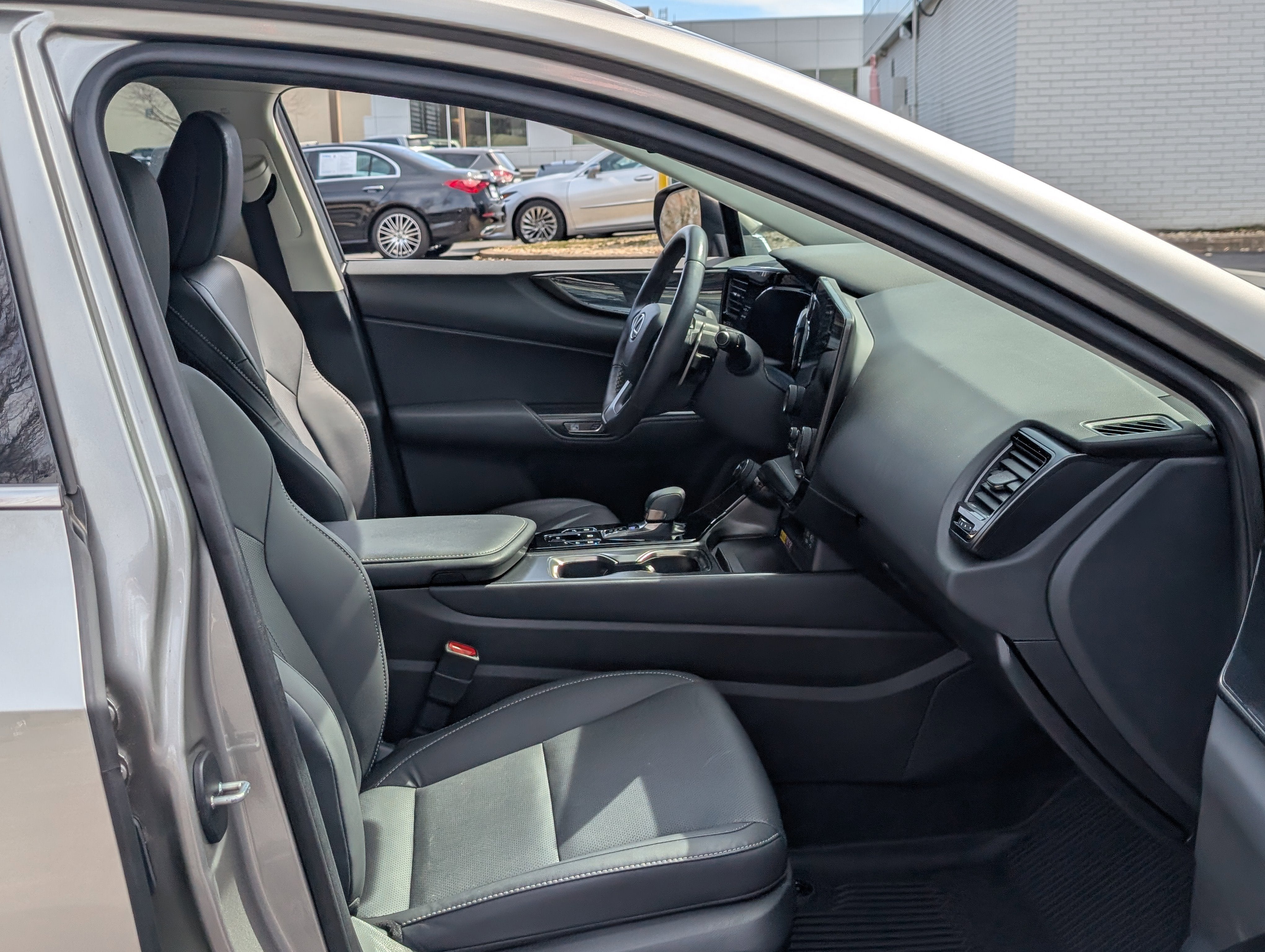 2024 Lexus NX 350 Premium AWD