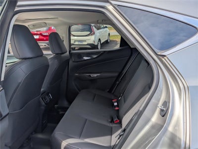 2024 Lexus NX 350 Premium AWD