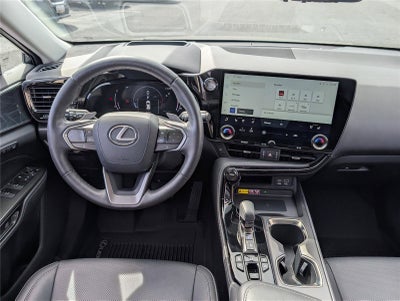 2024 Lexus NX 350 Premium AWD