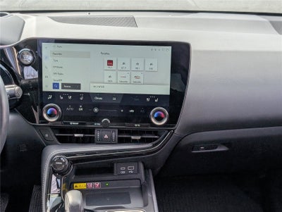 2024 Lexus NX 350 Premium AWD