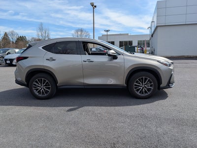 2024 Lexus NX 350 Premium AWD
