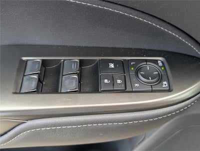 2024 Lexus NX 350 Premium AWD