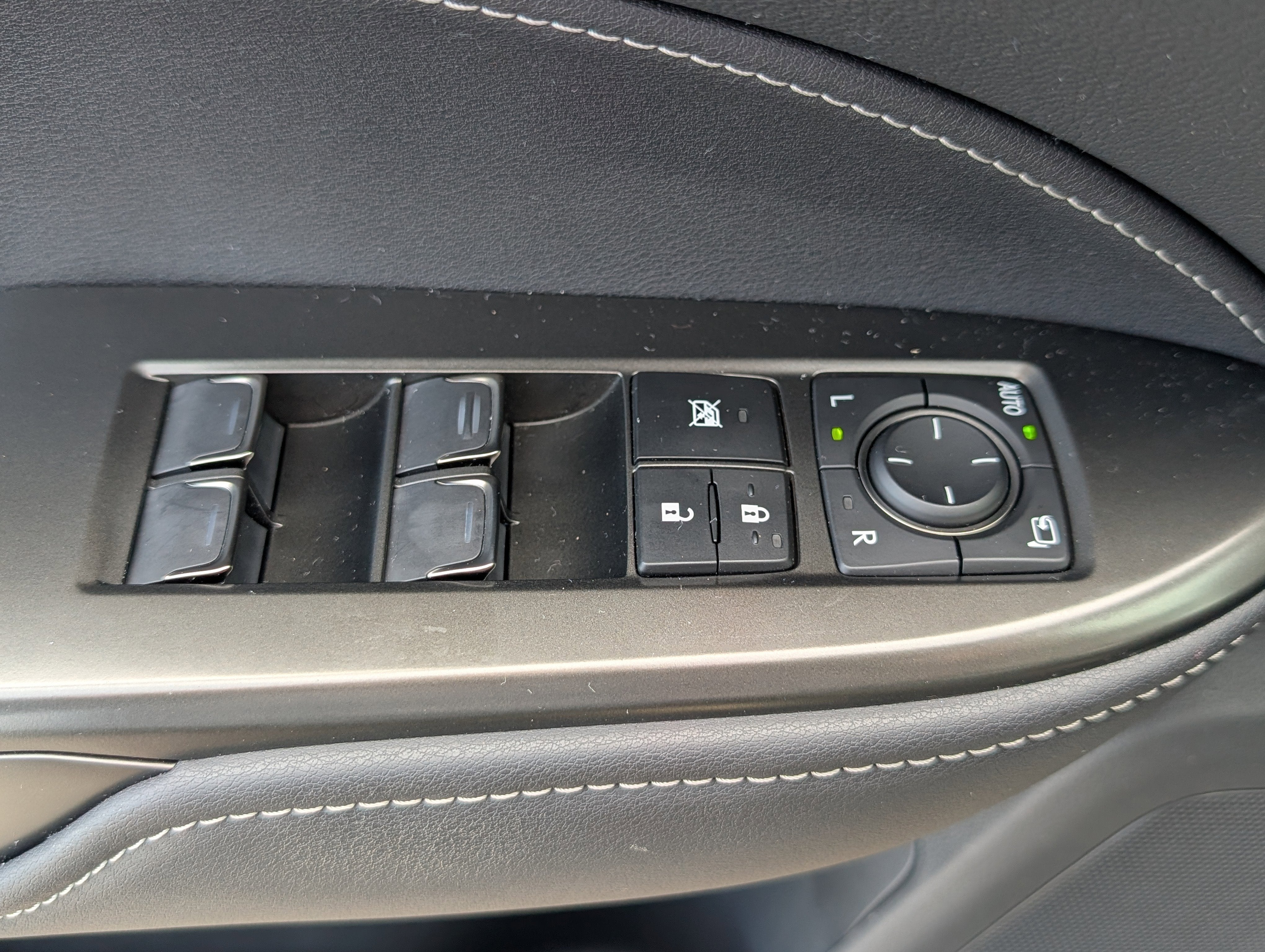 2024 Lexus NX 350 Premium AWD