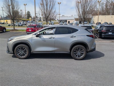 2024 Lexus NX 350 Premium AWD