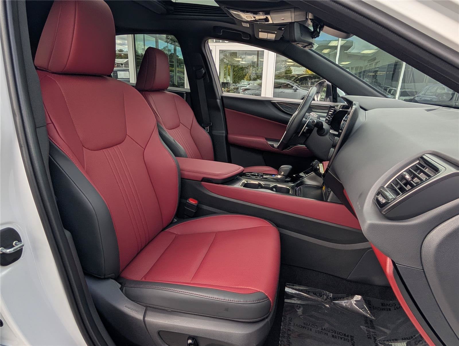 2026 Lexus NX 350 Premium AWD