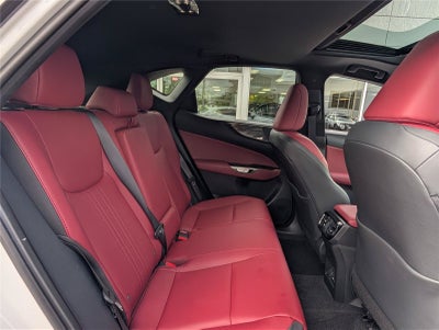 2026 Lexus NX 350 Premium AWD