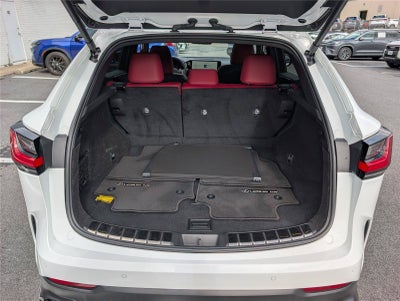 2026 Lexus NX 350 Premium AWD