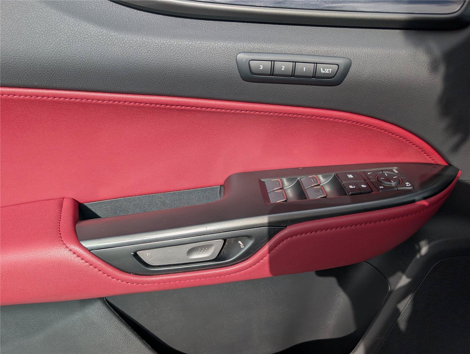 2026 Lexus NX 350 Premium AWD