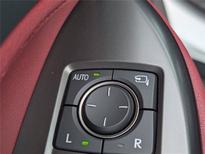 2026 Lexus NX 350 Premium AWD