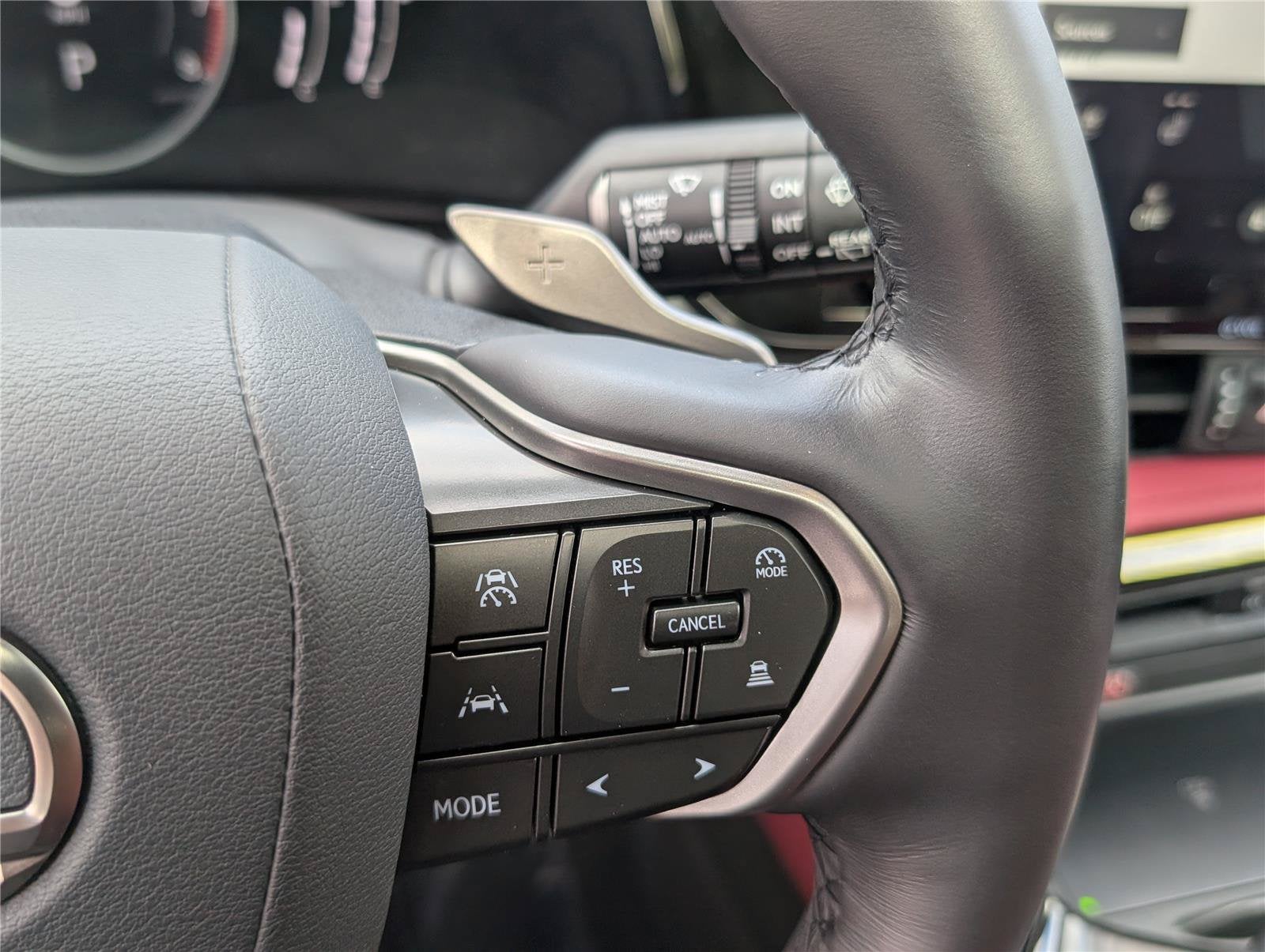 2026 Lexus NX 350 Premium AWD