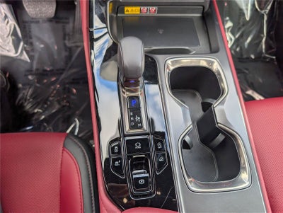2026 Lexus NX 350 Premium AWD