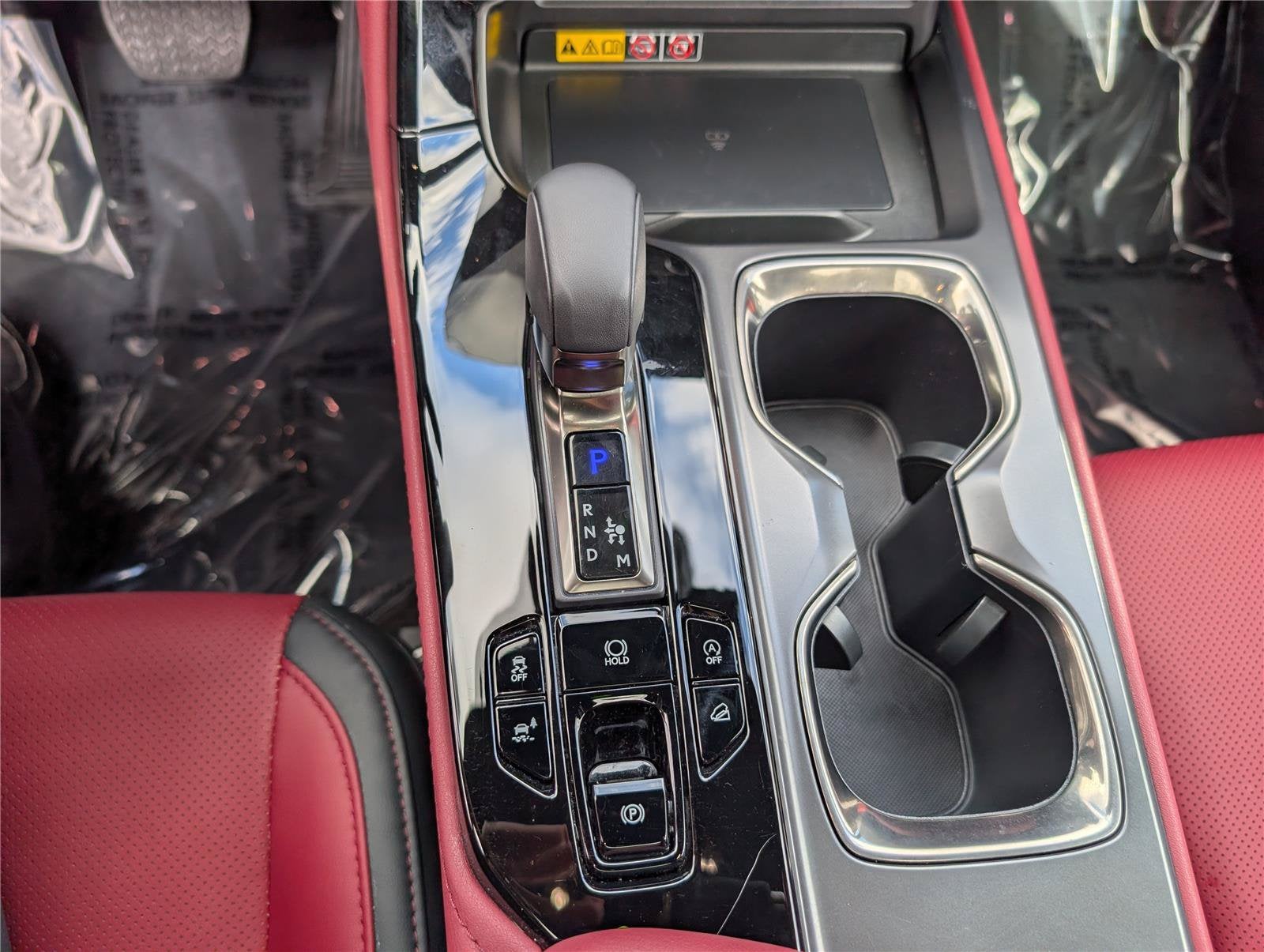 2026 Lexus NX 350 Premium AWD