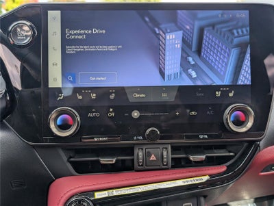 2026 Lexus NX 350 Premium AWD