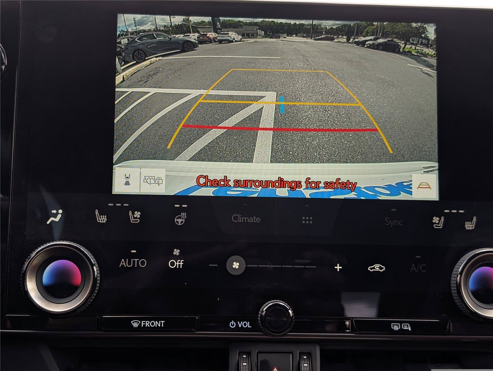 2026 Lexus NX 350 Premium AWD