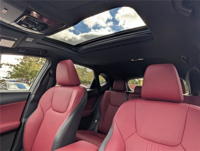 2026 Lexus NX 350 Premium AWD