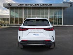 2026 Lexus NX 350 Premium AWD