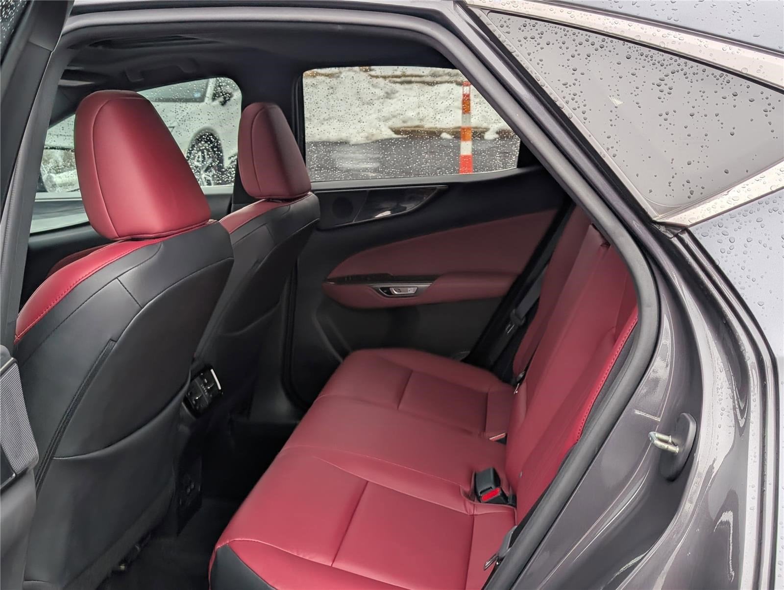 2023 Lexus NX NX 350 Premium