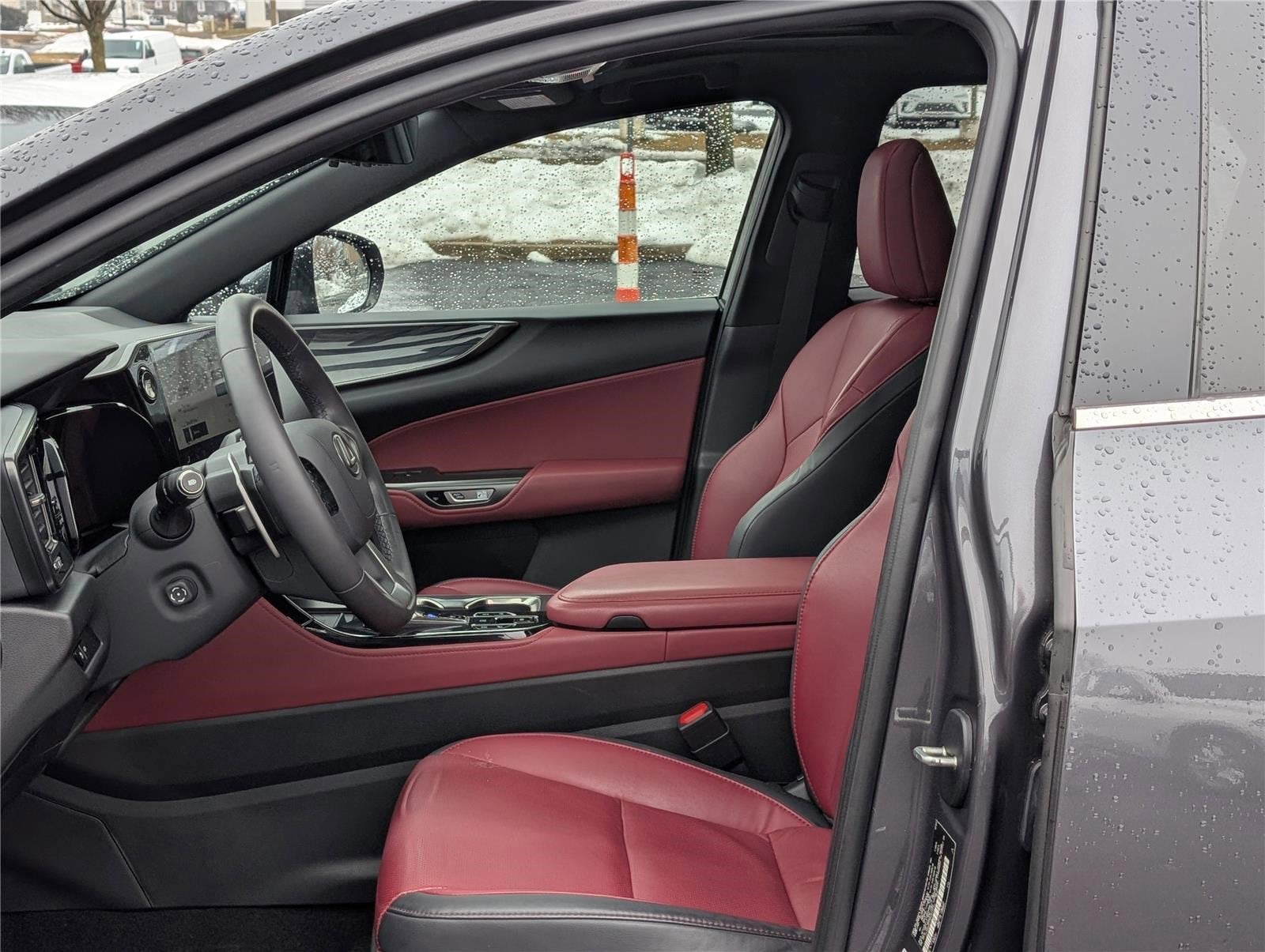 2023 Lexus NX NX 350 Premium