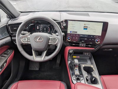 2023 Lexus NX NX 350 Premium