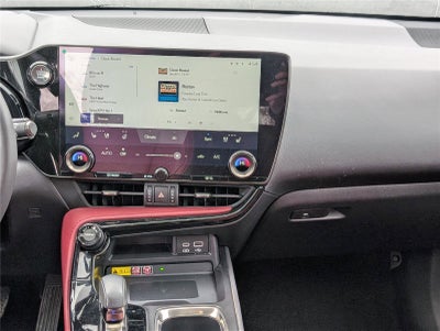 2023 Lexus NX NX 350 Premium