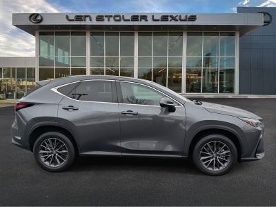 2023 Lexus NX NX 350 Premium
