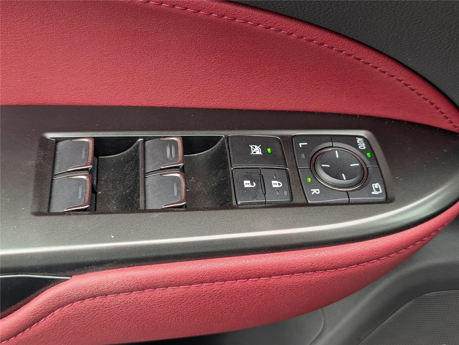 2023 Lexus NX NX 350 Premium