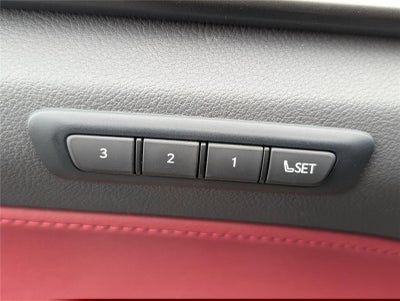 2023 Lexus NX NX 350 Premium