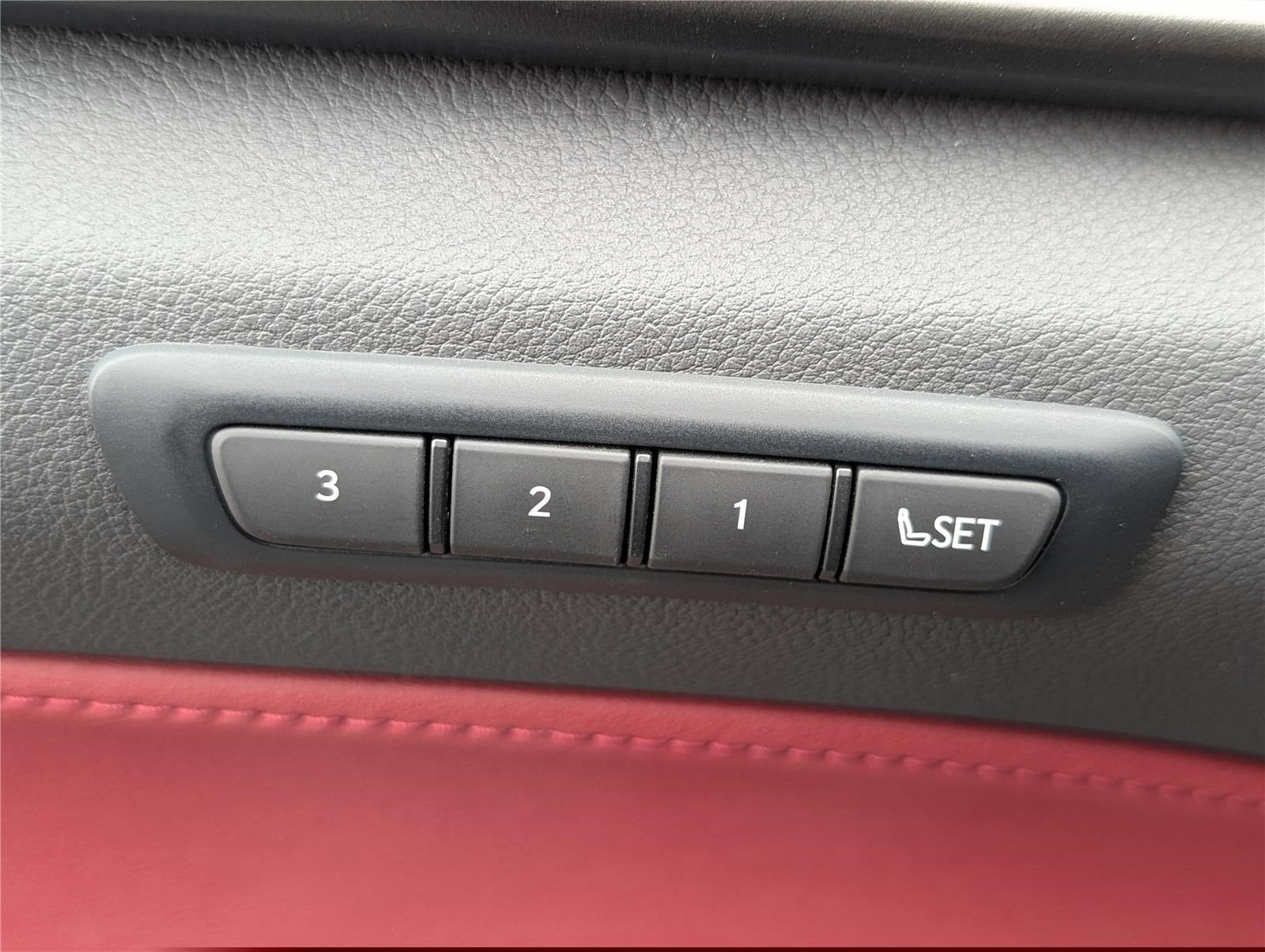 2023 Lexus NX NX 350 Premium