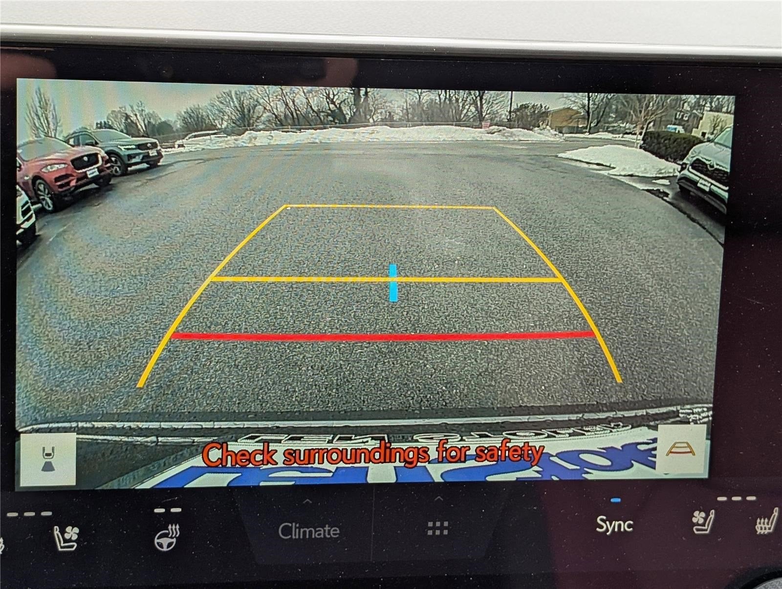 2023 Lexus NX NX 350 Premium