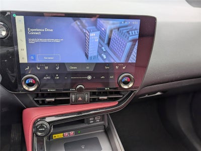 2023 Lexus NX NX 350 Premium