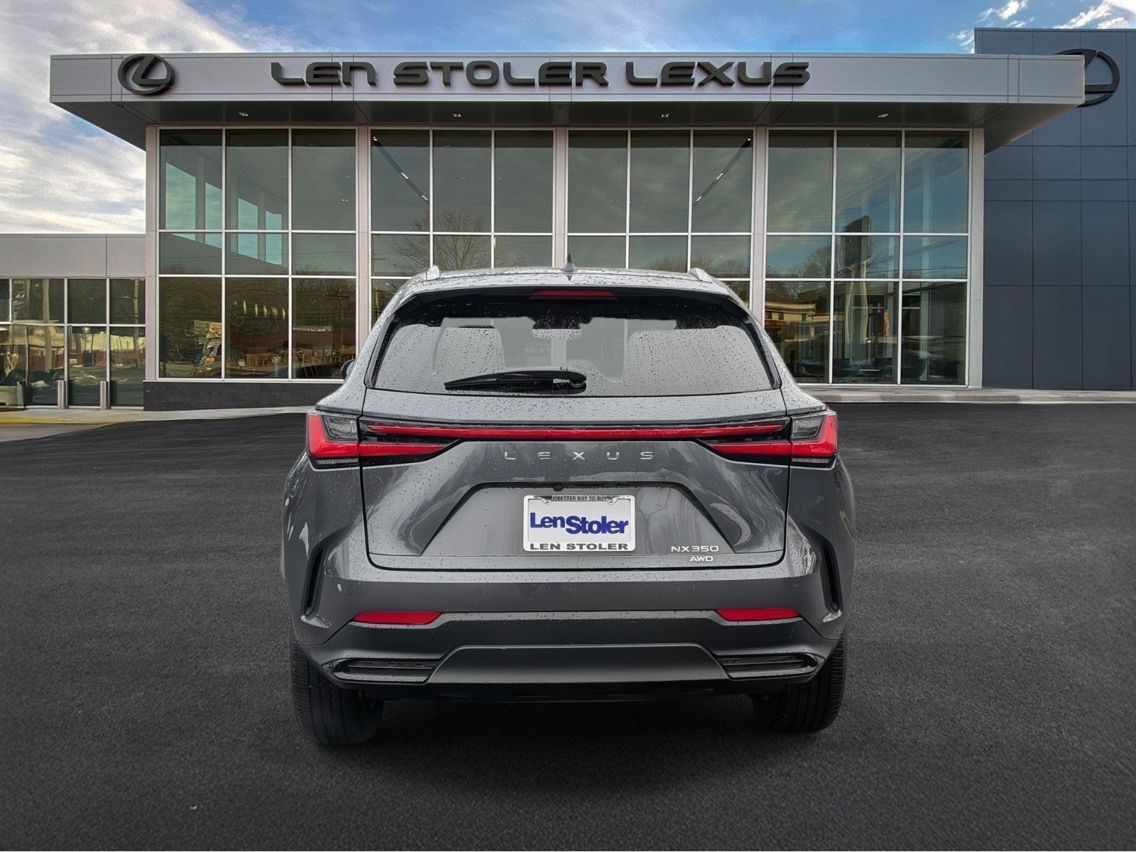 2023 Lexus NX NX 350 Premium