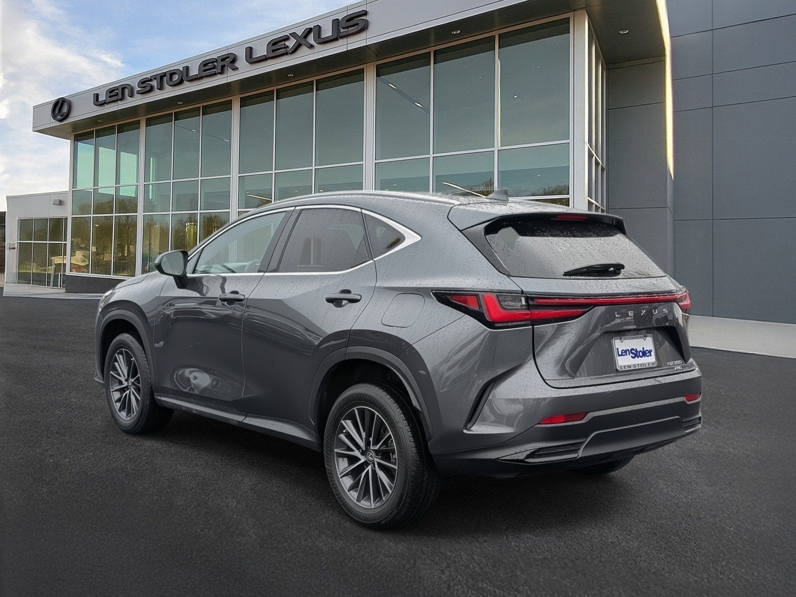 2023 Lexus NX NX 350 Premium
