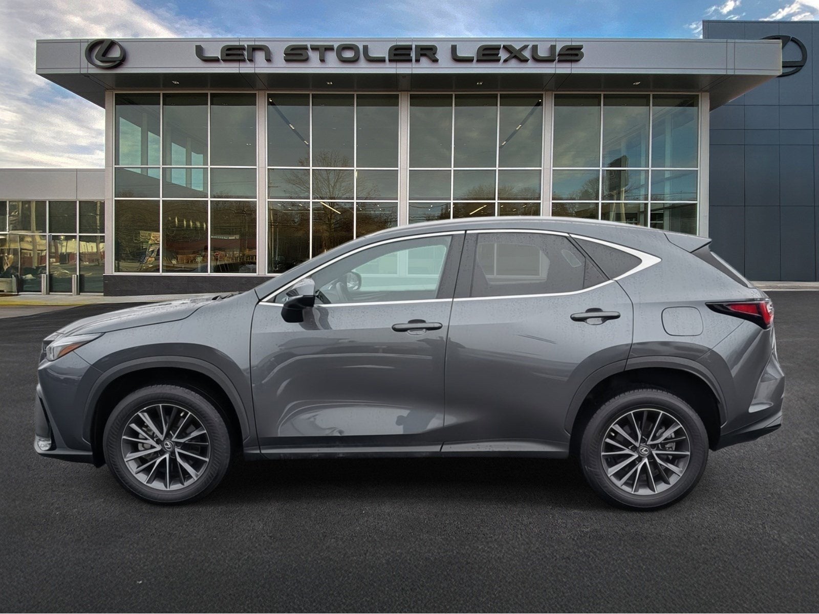 2023 Lexus NX NX 350 Premium