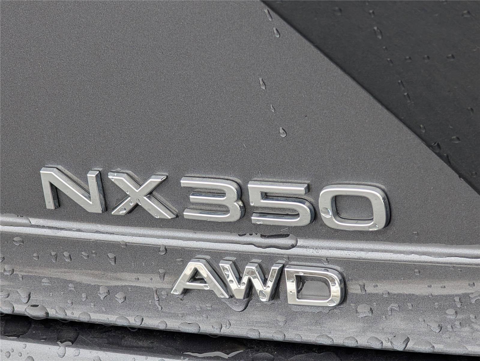 2023 Lexus NX NX 350 Premium