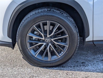 2024 Lexus NX 350 Premium AWD