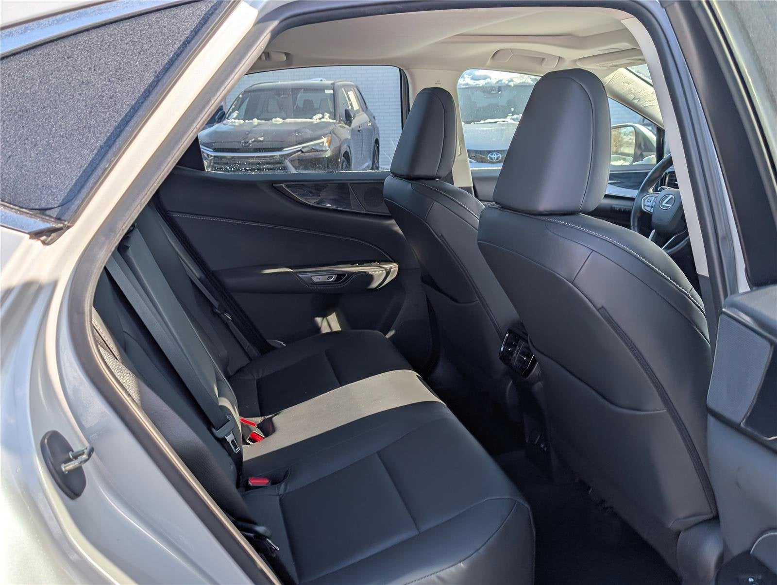 2024 Lexus NX 350 Premium AWD