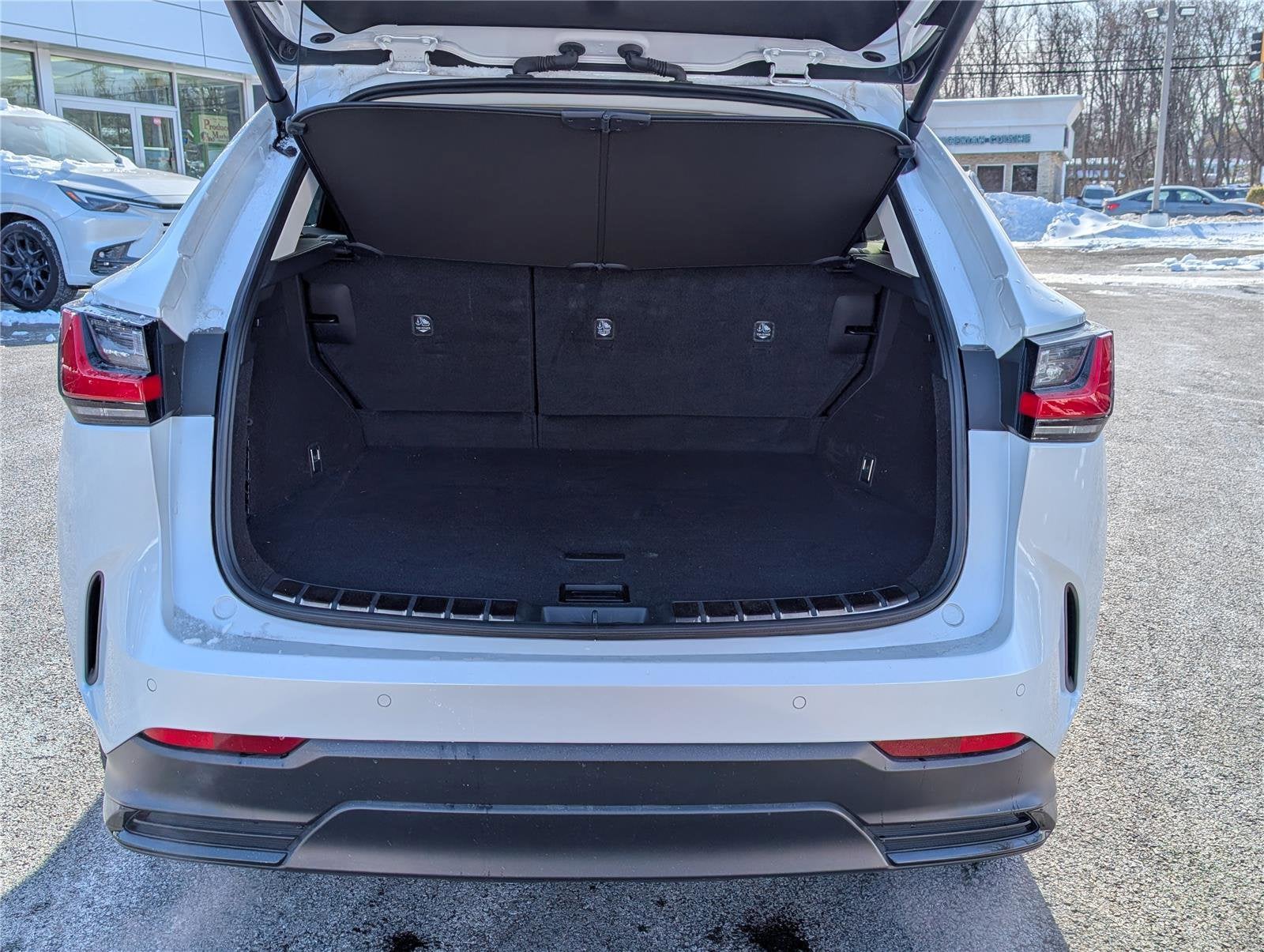 2024 Lexus NX 350 Premium AWD