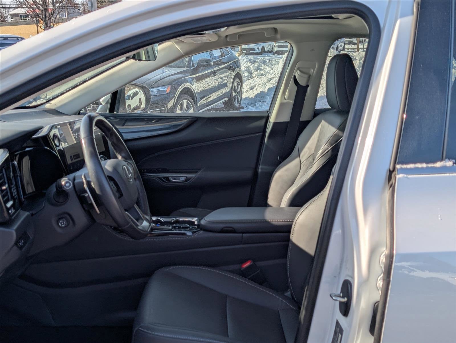 2024 Lexus NX 350 Premium AWD