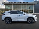 2024 Lexus NX 350 Premium AWD