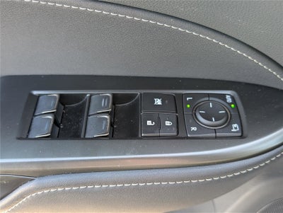 2024 Lexus NX 350 Premium AWD